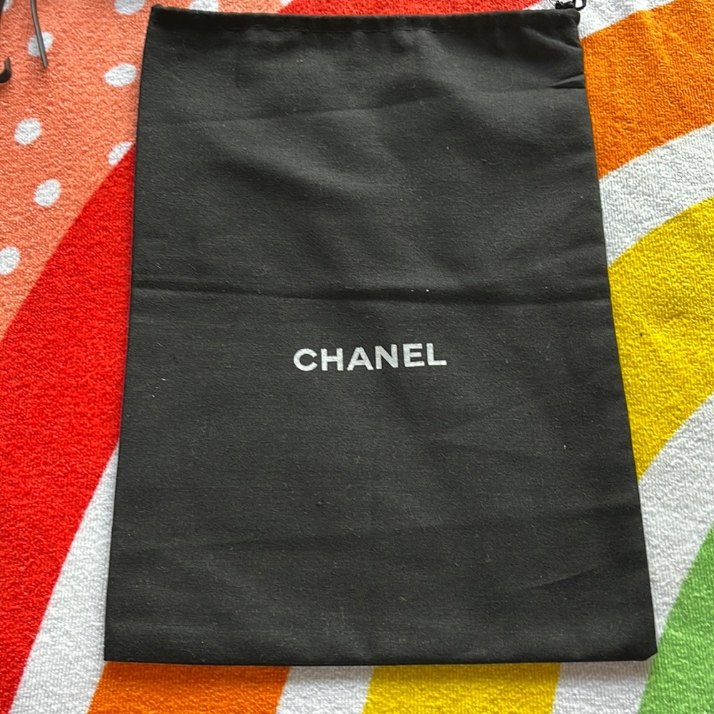 Dust bag